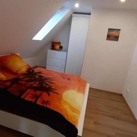 Landperle Apartment Шортенс Екстериор снимка