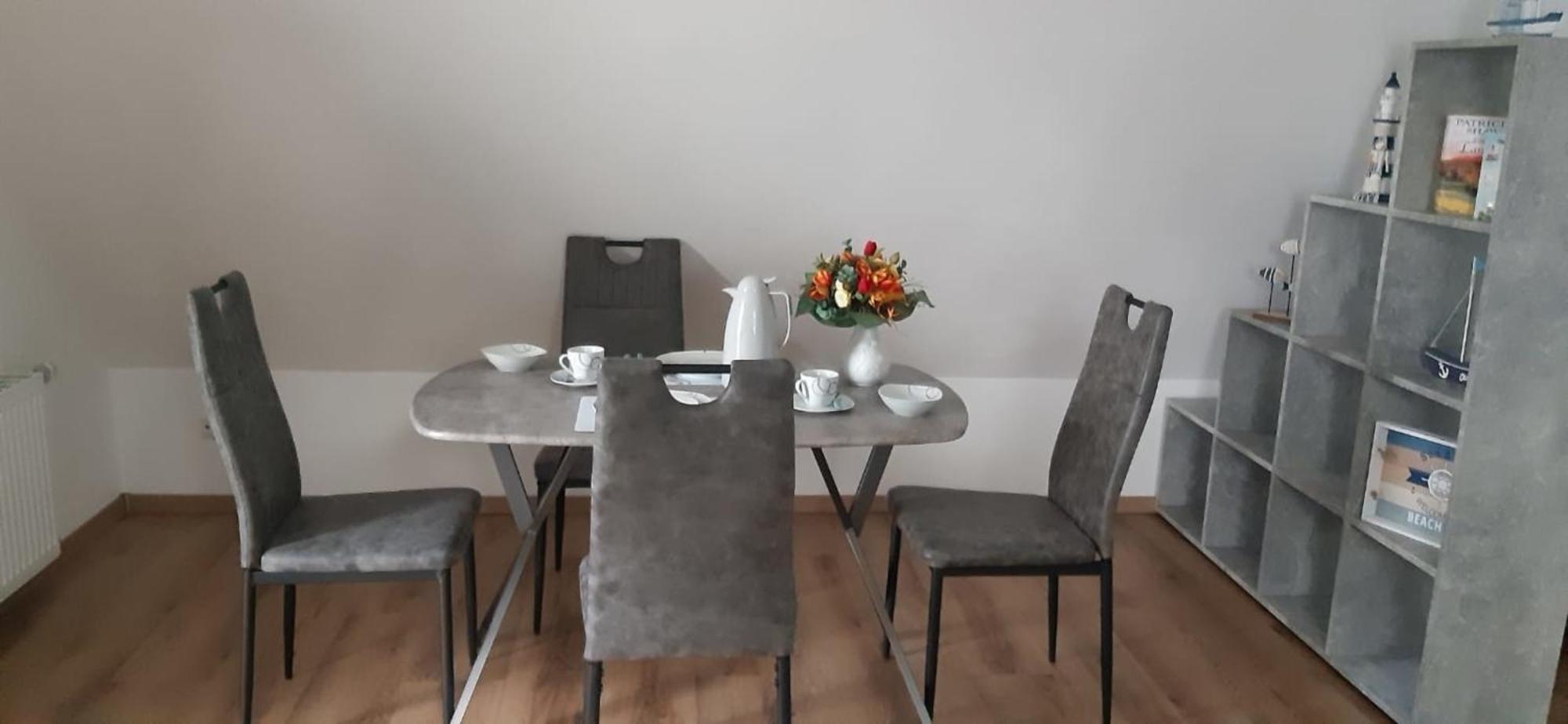 Landperle Apartment Шортенс Екстериор снимка