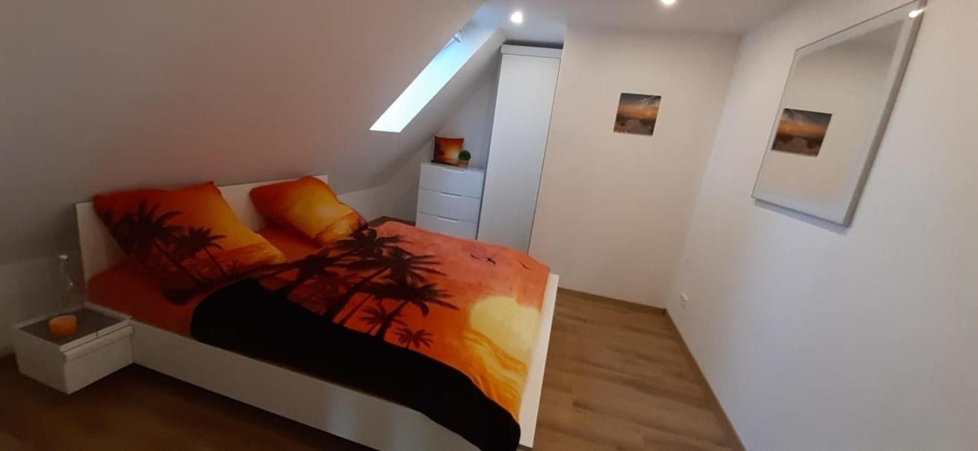 Landperle Apartment Шортенс Екстериор снимка