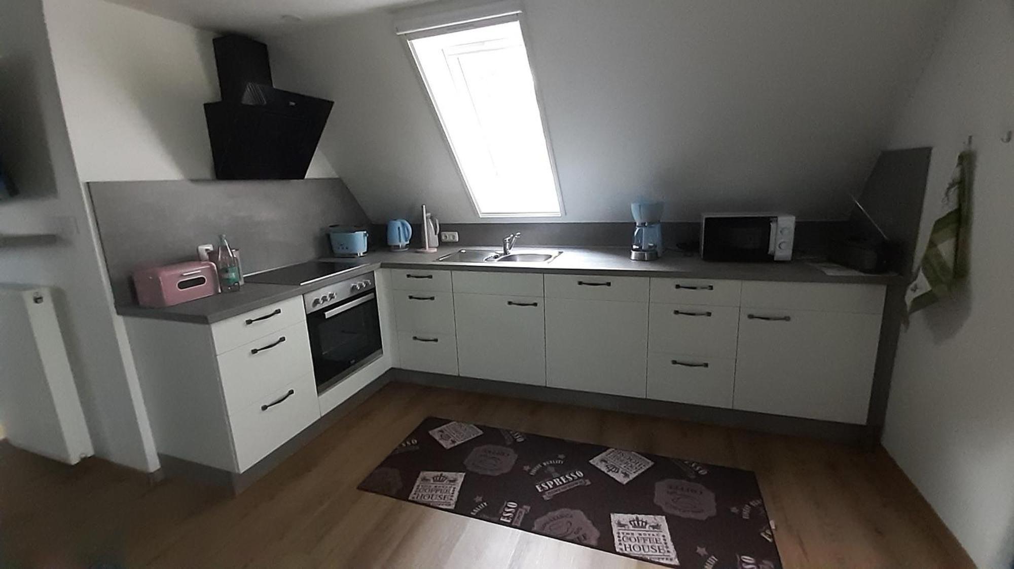 Landperle Apartment Шортенс Екстериор снимка